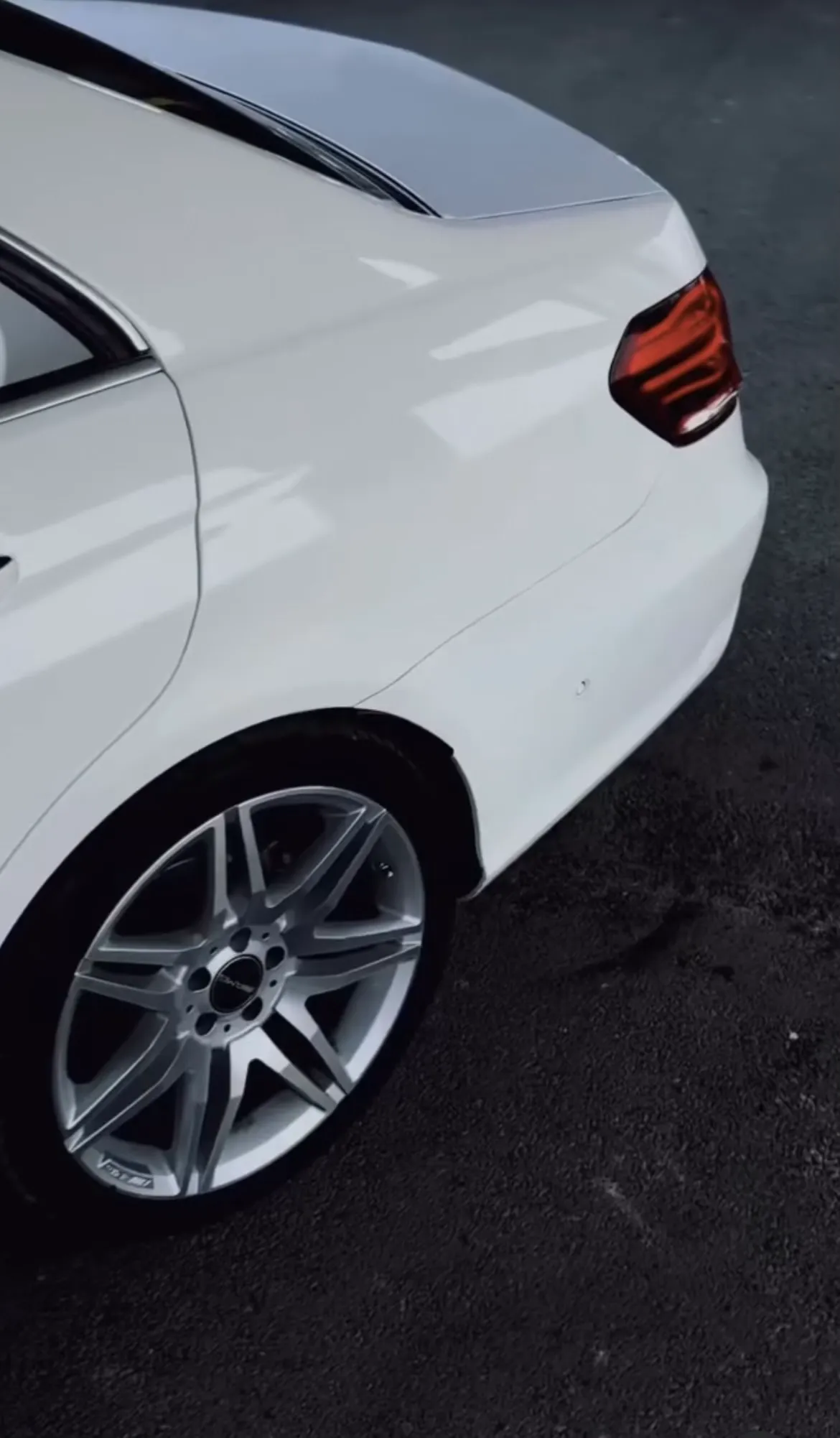 بنز E250 2015 - Thumbnail 6