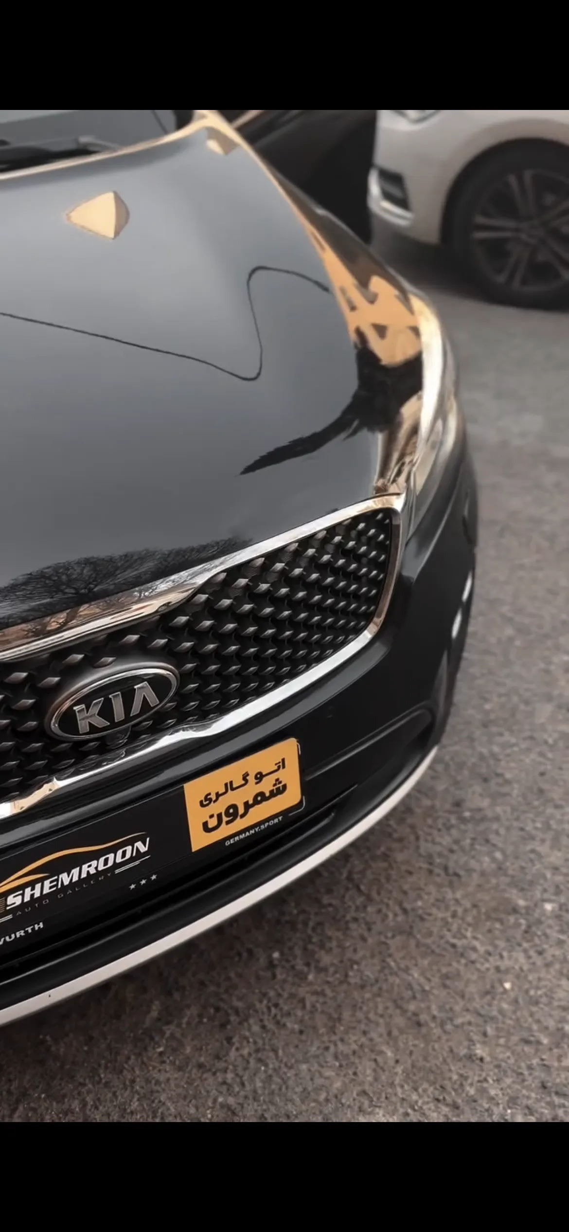 کیا سورنتو GtLine مدل ۲۰۱۷ - Thumbnail 7